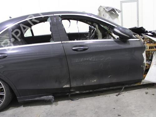 Electronic module MERCEDES-BENZ S-CLASS (W222, V222, X222) S 350 d 4-matic (222.021, 222.121) | BP26668680M83