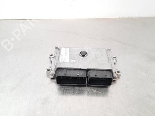 Used Engine control unit (ECU) PEUGEOT 208 I (CA_, CC_) 1.2 VTI 82 (82 hp) 11728490