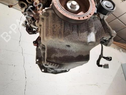 Engine NISSAN QASHQAI II SUV (J11, J11_) 1.5 dCi | BP19576608M1 