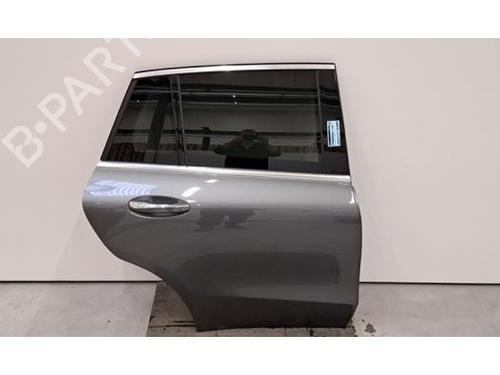 Used Right rear door Right rear door MERCEDES-BENZ EQC (N293) EQC 400 4-matic (293.890) (408 hp) 34199592 34199592
