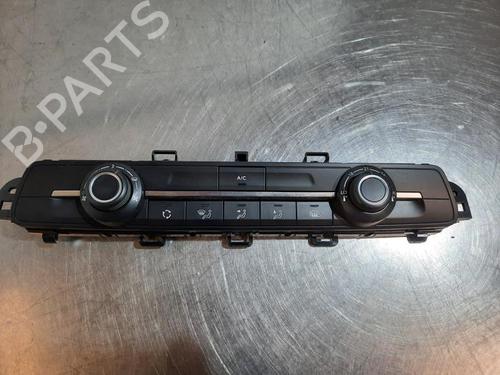 Commande Chauffage CITROËN JUMPY III Van (V_) 2.0 BlueHDi 120 | BP26610060I5 