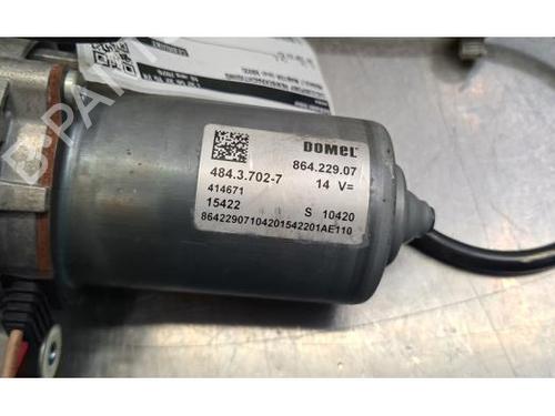 Vacuum pump RENAULT MASTER III Platform/Chassis (EV, HV, UV) 2.3 dCi 150 FWD (EV0F, HV0F, UV0F, EV03, HV03, UV03) | BP39179934M80 - Image 6