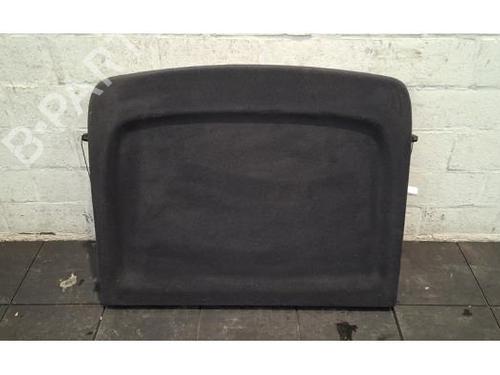 Used Rear parcel shelf AUDI Q4 E-TRON Sportback (F4N) 35 (170 hp) 32847471