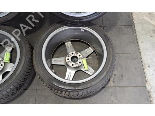 Rim MERCEDES-BENZ VITO Van (W447) eVITO (447.603, 447.605) | BP29515602C45 