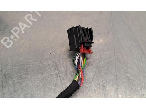 Right mirror AUDI E-TRON (GEN) 55 quattro | BP29317840C27 