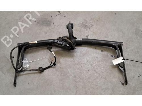 Used Tow ball/Mechanism Tow ball/Mechanism SKODA OCTAVIA IV Combi (NX5, PV5) 2.0 TDi (116 hp) 36012402 36012402