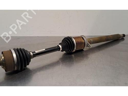 Right front driveshaft VOLVO XC60 II (246) D4 | BP29985054M39