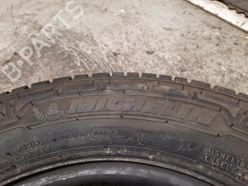 Rim NISSAN INTERSTAR Van (X62B) dCi 180 | BP24918956C45