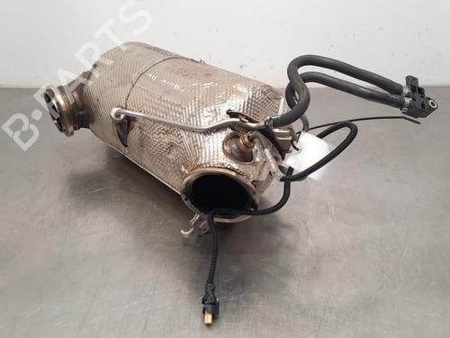 Used Particulate filter MERCEDES-BENZ GLE (V167) GLE 350 de 4-matic (167.117) (306 hp) 15770287