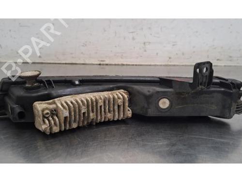 Left front fog light JAGUAR F-PACE (X761) 3.0 SDV6 AWD | BP35746834C30 - Image 2