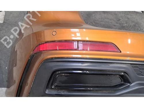 Bagtil kofangere AUDI A6 C8 (4A2) 35 TDI Mild Hybrid | BP38099832C8 - Image 7