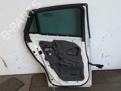 Left rear door BMW X6 (E71, E72) xDrive 40 d | BP15038762C4 