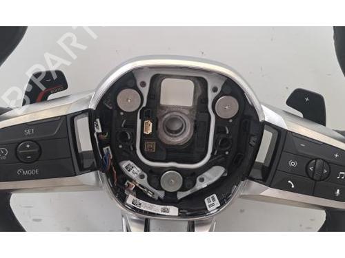 Steering wheel BMW X1 (U11) xDrive 25 e Plug-in-Hybrid | BP39995281C49 - Image 5