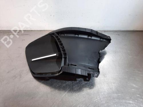 Used Grille Grille CITROËN C3 IV (CC_, CB_) ë-C3 (CBZYAZ) (113 hp) 33744104 33744104