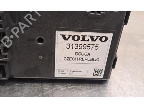Electronic module VOLVO V40 Hatchback (525) D2 | BP33753164M83 - Image 3
