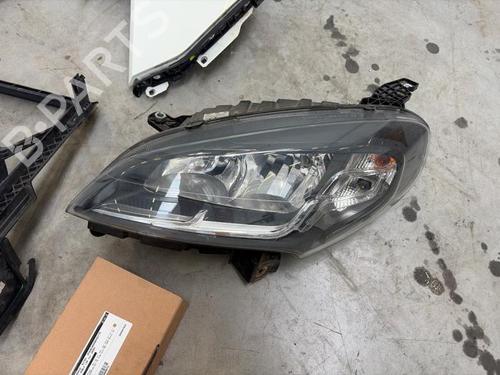 Gearbox FIAT DOBLO Cargo (263_) 1.3 D Multijet (263WXU1A, 263ZXU1A, 263WYB1A, 263ZYB1A) | BP36169377M3  - Image 39