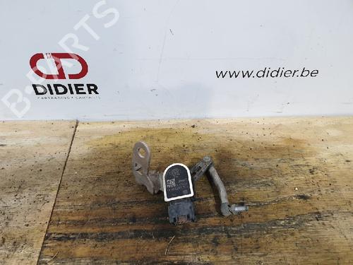 Used Electronic module BMW 3 (F30, F80) M3 (431 hp) 15017420
