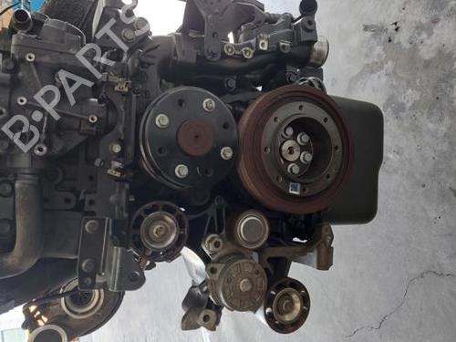 Used Engine Engine RENAULT TRUCKS MASCOTT Platform/Chassis 150.35 (150 hp) 34200749 34200749