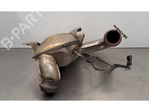 Catalyst PEUGEOT EXPERT Van (V_) 2.0 BlueHDi 120 | BP31273440M10 