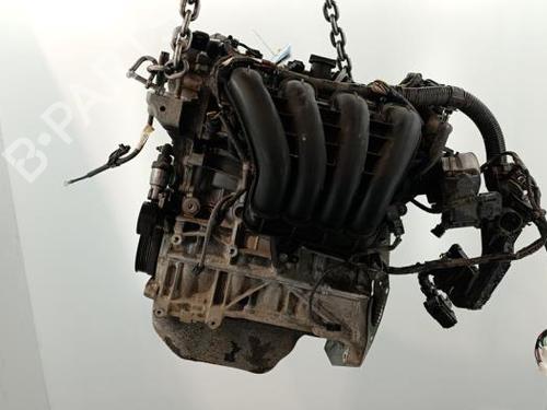 Motor Motor MAZDA CX-3 (DK) 2.0 SKYACTIV-G (DK5W, DK6W) (120 hp) 34640081 34640081