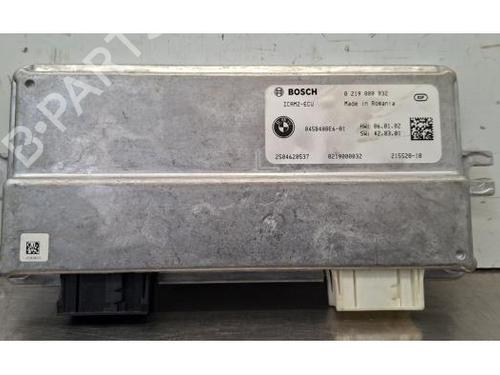 Used Electronic module Electronic module BMW 4 Gran Coupe (G26) 420 i (184 hp) 34228875 34228875