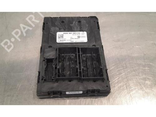Electronic module AUDI A5 Sportback (F5A, F5F) 2.0 TDI quattro | BP23613850M83 