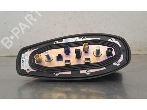 Antenne/Base LAND ROVER RANGE ROVER EVOQUE (L551) 2.0 D200 MHEV 4x4 | BP34408024C140 - Image 3