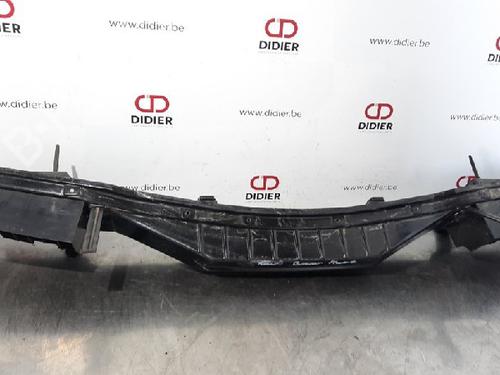 Rear bumper reinforcement HYUNDAI ix20 (JC) 1.6 | BP10881149C73