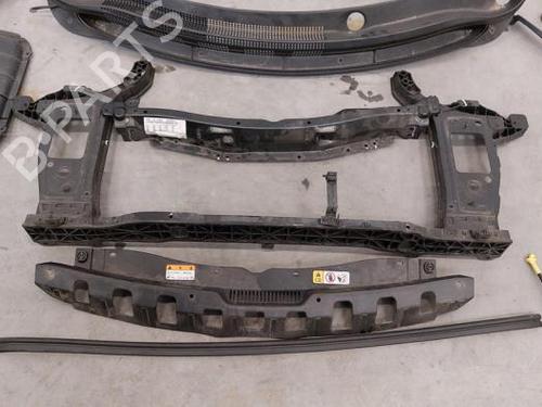 Full front HYUNDAI i10 II (BA, IA) 1.0 | BP36146059S1  - Image 22