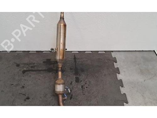 Catalyst TOYOTA YARIS CROSS (MXP_) 1.5 Hybrid (MXPJ10) | BP39154672M10 - Image 4