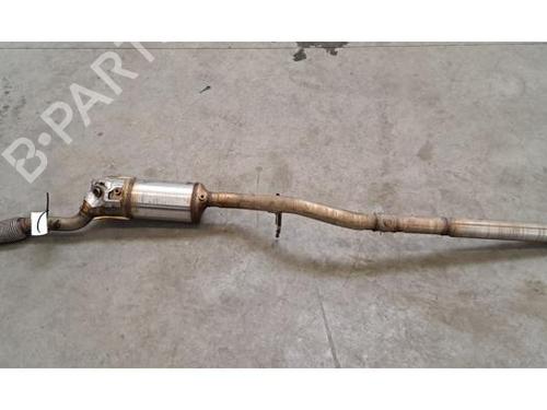 Catalyst RENAULT TRAFIC III Van (FG_) 2.0 dCi 130 (FGMY) | BP38043866M10 - Image 5