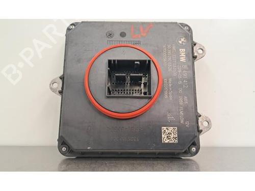 Elektronische module BMW 6 Gran Turismo (G32) 620 d (190 hp) 27330874