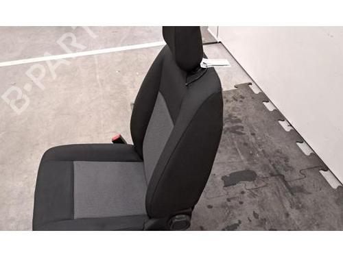 Left front seat PEUGEOT EXPERT Platform/Chassis (V_) 2.0 BlueHDi 145 | BP39230345C15 - Image 7