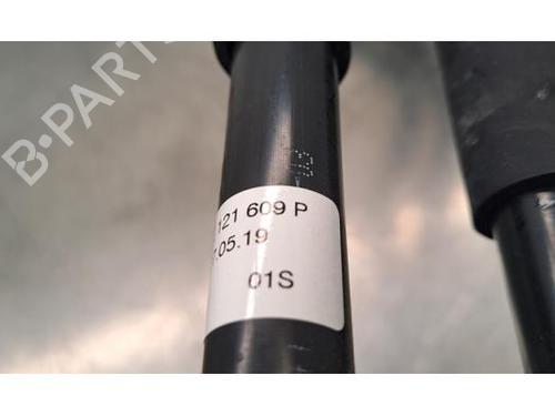 Pipe AUDI E-TRON (GEN) 55 quattro | BP28014178M125 