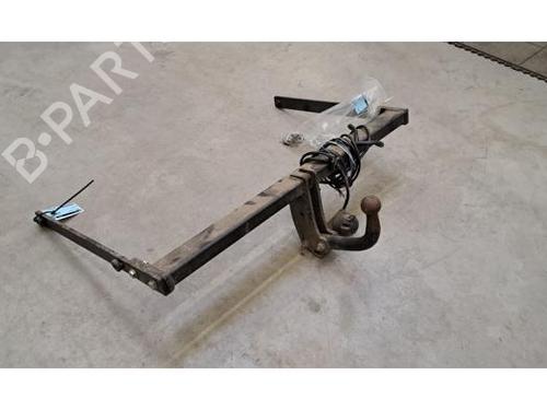 Trækkugle/Mekanisme MAZDA CX-3 (DK) 2.0 SKYACTIV-G (DK5W, DK6W) | BP35772661C141 - Image 2