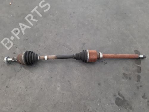 Used Right front driveshaft FIAT DUCATO Van (250_) 130 Multijet 2,3 D (131 hp) 10876300