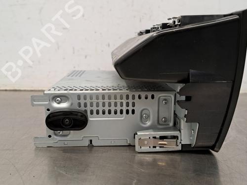 Radio SKODA FABIA III (NJ3) 1.0 | BP19649751E6 
