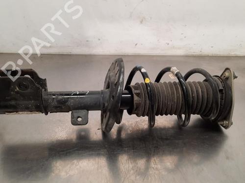 Used Left front shock absorber CITROËN BERLINGO Box Body/MPV (K9) 1.5 BlueHDi 100 (102 hp) 20692657