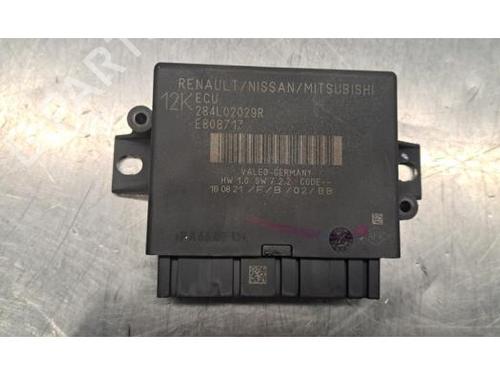 Electronic module NISSAN QASHQAI III (J12) 1.3 DIG-T | BP30187431M83