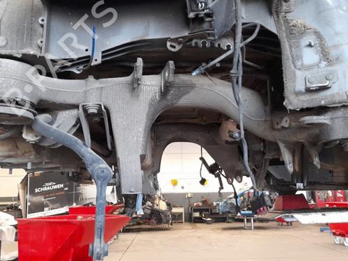 Subframe BMW 6 Gran Turismo (G32) 630 d xDrive | BP17562870M9 