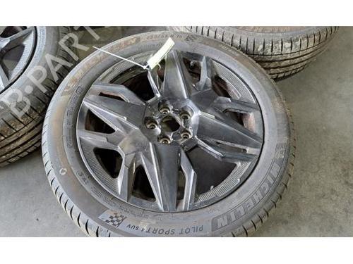Rim PEUGEOT 308 III (FB_, FH_, FP_, F3_, FM_) PureTech 130 (FPHNSL, FPHNST) | BP26441934C45 