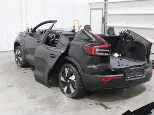 Clacson VOLVO EX40 (536) EV | BP30806884E13