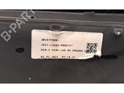 Right mirror FORD TRANSIT CUSTOM V362 Van (FY, FZ) 2.0 EcoBlue | BP29703605C27 