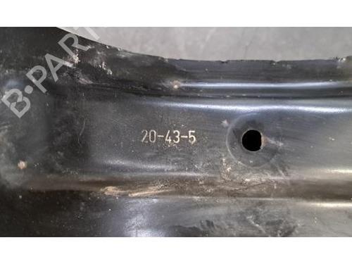 Subframe VOLVO XC40 (536) Recharge | BP33612553M9 - Image 4