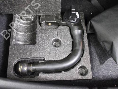 Kardanaksel Kompl. BMW X2 (F39) xDrive 20 d | BP15017227M37 