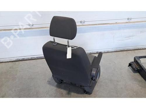Left front seat VW TRANSPORTER T6 Van (SGA, SGH, SHA, SHH) 2.0 TDI | BP28136186C15 