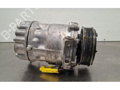 AC compressor PEUGEOT BOXER Van e-Boxer | BP32739827M34 - Image 5