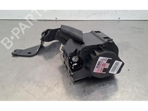 Used Rear left belt tensioner Rear left belt tensioner PEUGEOT 308 SW III (FC_, FJ_, FR_, F4_, FN_) 1.2 Hybrid 145 (145 hp) 36657471 36657471