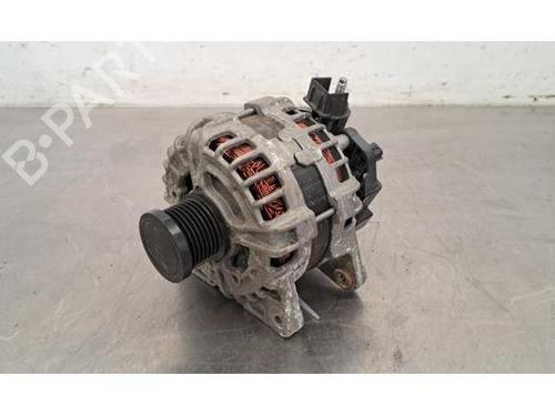Generator RENAULT CLIO V (B7_) 1.0 TCe 90 (B7MT) (91 hp) 24705737
