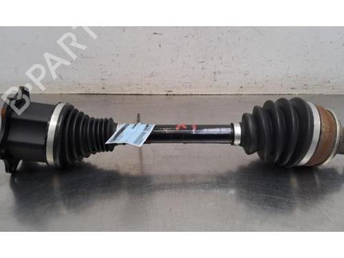 Used Left front driveshaft Left front driveshaft AUDI Q8 E-TRON SUV (GEG) 50 quattro (340 hp) 35780149 35780149